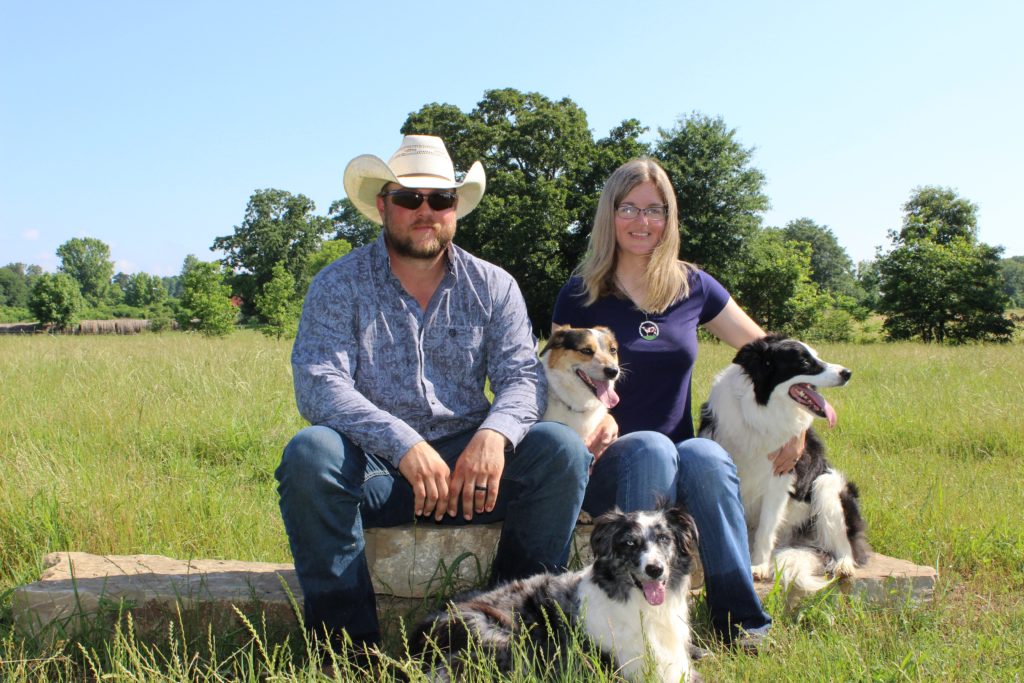 Flying Pig Cattle Co. – From Our Farm To Your Family.